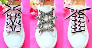 Stylish shoes