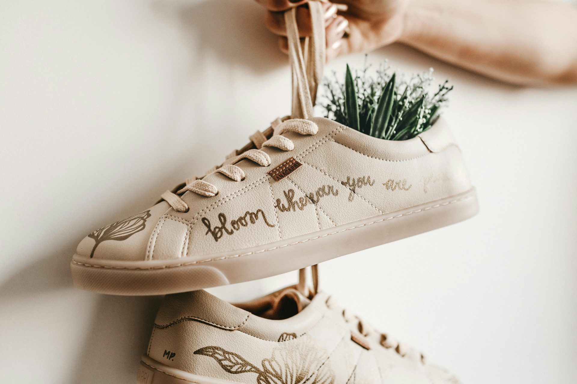 tie boat shoe laces